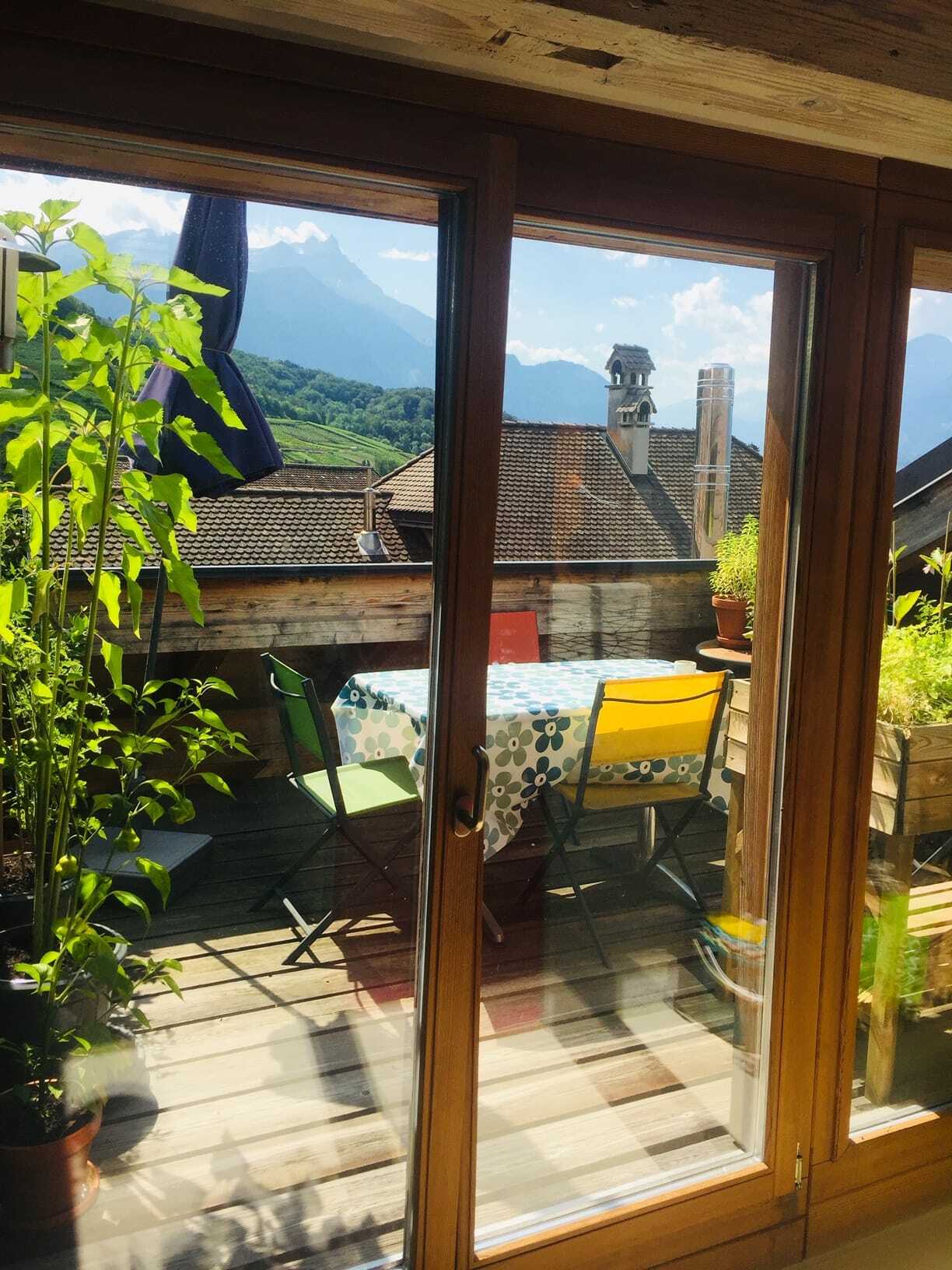 Entire Home Ollon 231912