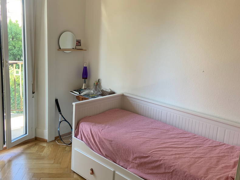 Logement Entier Lausanne 262167-4