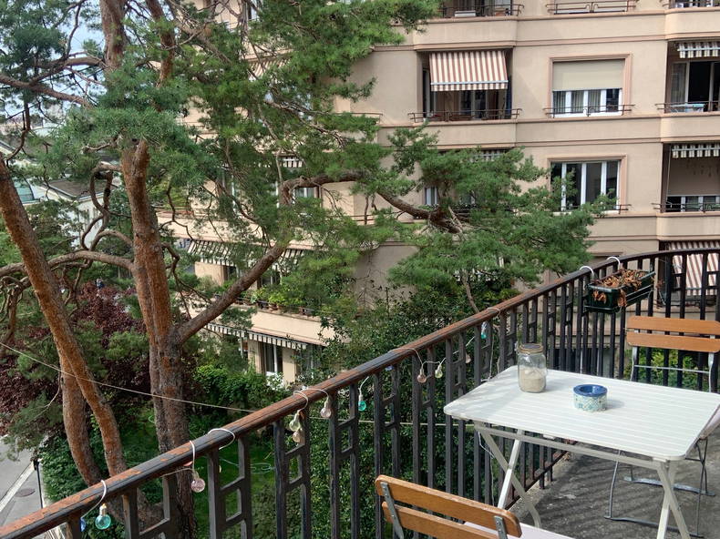 Logement Entier Lausanne 262167-5