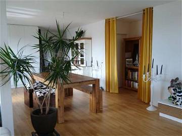 Room For Rent Miossens-Lanusse 184790