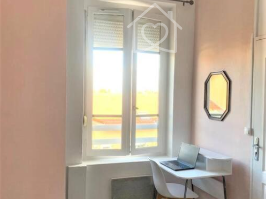 Logement Entier Villeurbanne 296655-3