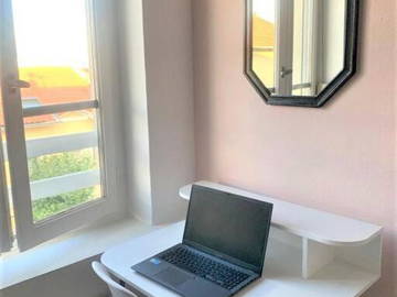 Logement Entier Villeurbanne 296655-4