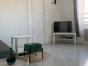 Logement Entier Villeurbanne 296655-8