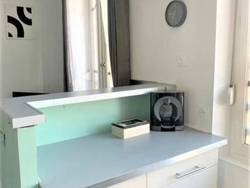 Logement Entier Villeurbanne 296655-9