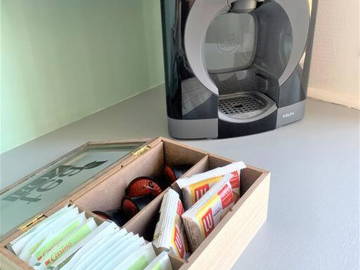 Logement Entier Villeurbanne 296655-10