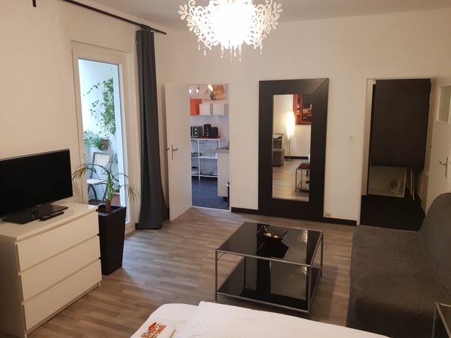 Coliving Ottawa 528060