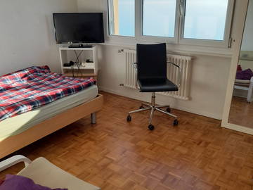 Logement Entier Clarens Vd 262118-5