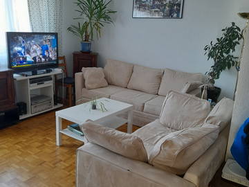 Logement Entier Clarens Vd 262118-7