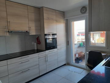 Logement Entier Clarens Vd 262118-8