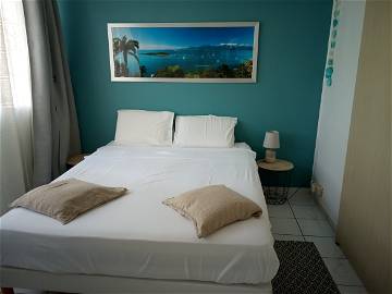 Room For Rent Le Gosier 235189-1