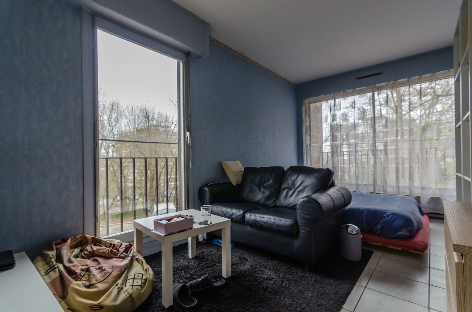 Homestay Brunoy 248767