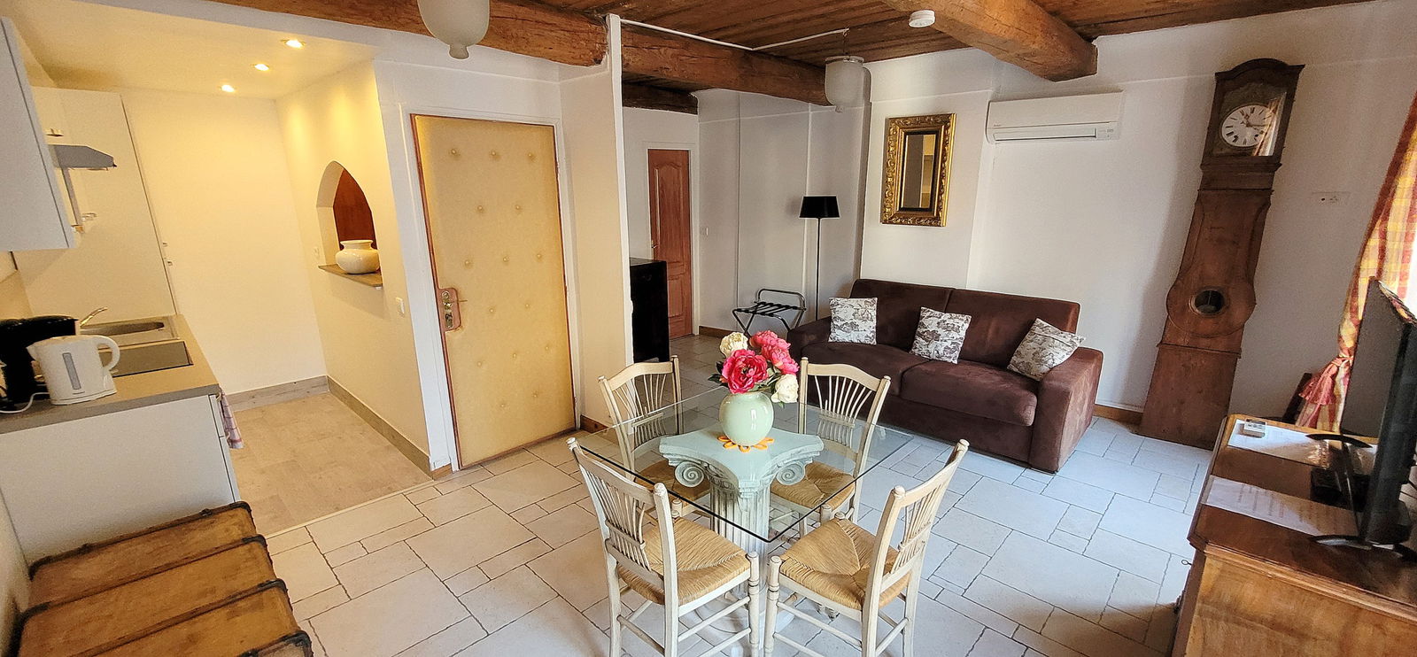 Homestay La Garde-Freinet 409489