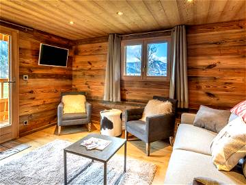 Roomlala | Magnificent Chalet