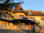 Studio À Louer Bressieux 88922