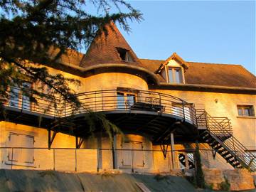 Chambre À Louer Bressieux 88922