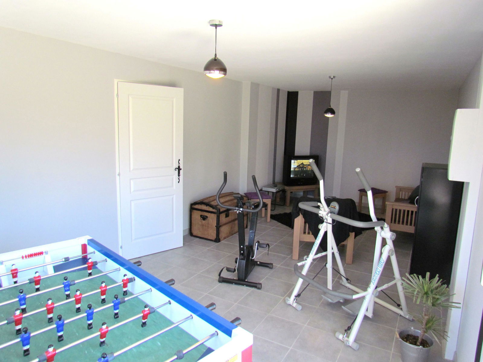 Entire Home Bressieux 88922