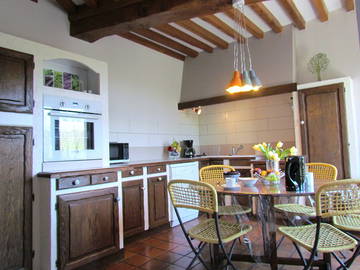 Logement Entier Bressieux 88922-7