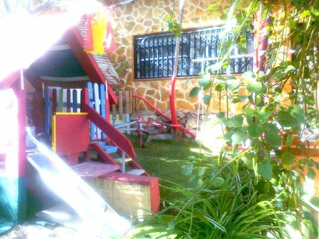 Independent Studio Vistabella 94800