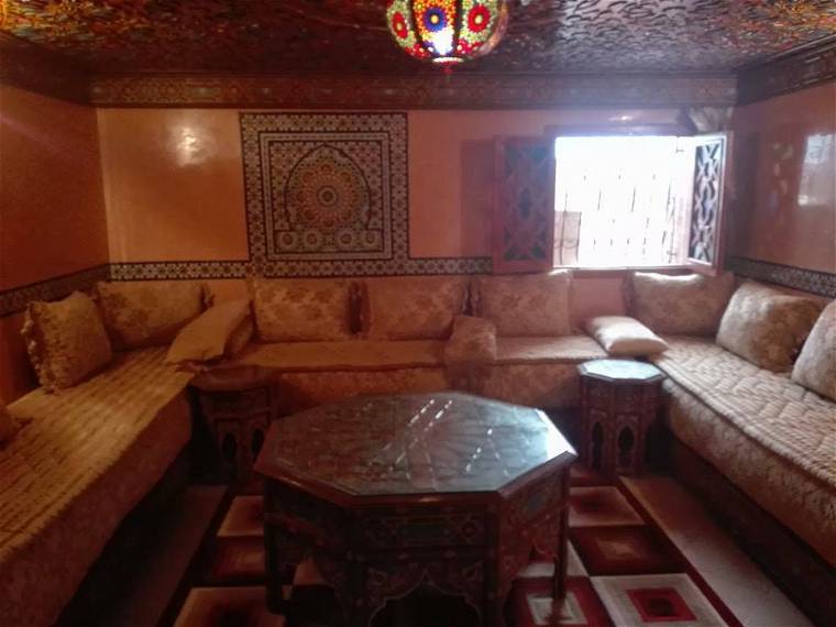 Homestay Rabat 185556-1