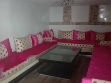 Logement Entier Rabat 185556-4