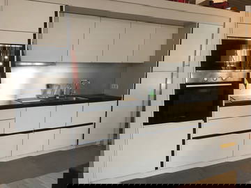 Logement Entier Bruxelles 267444-5