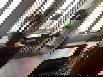 Logement Entier Bruxelles 267444-4