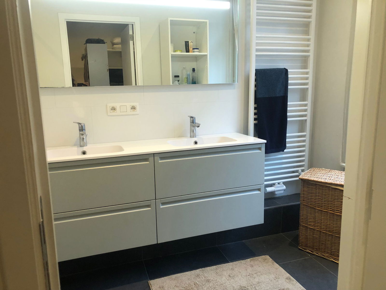 Entire Home Bruxelles 267444