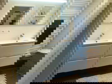 Logement Entier Bruxelles 267444-13