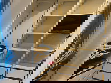 Logement Entier Bruxelles 267444-12