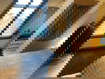 Logement Entier Bruxelles 267444-11