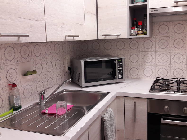 Entire Home Bruxelles 254907-1