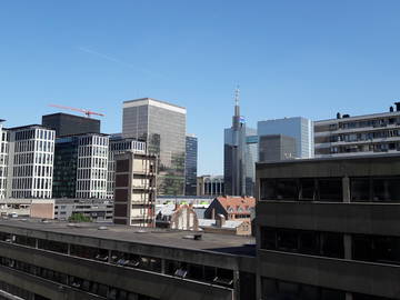 Chambre À Louer Bruxelles 254907