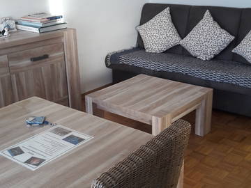 Logement Entier Bruxelles 254907-4