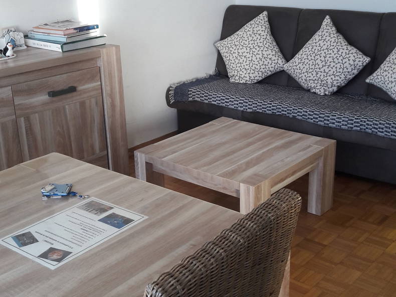 Entire Home Bruxelles 254907-4