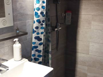 Logement Entier Bruxelles 254907-8