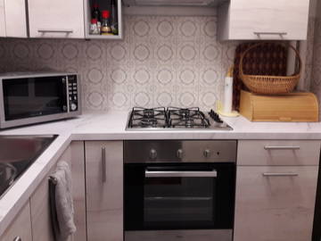 Logement Entier Bruxelles 254907-9