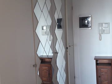 Logement Entier Bruxelles 254907-12