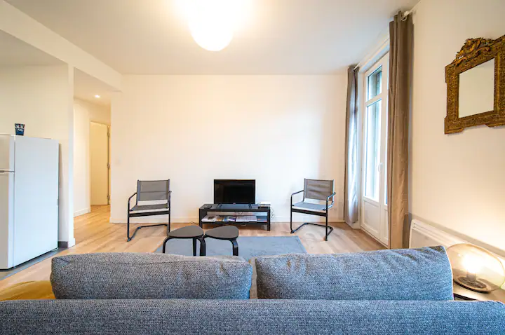 Independent Studio Marseille 257450