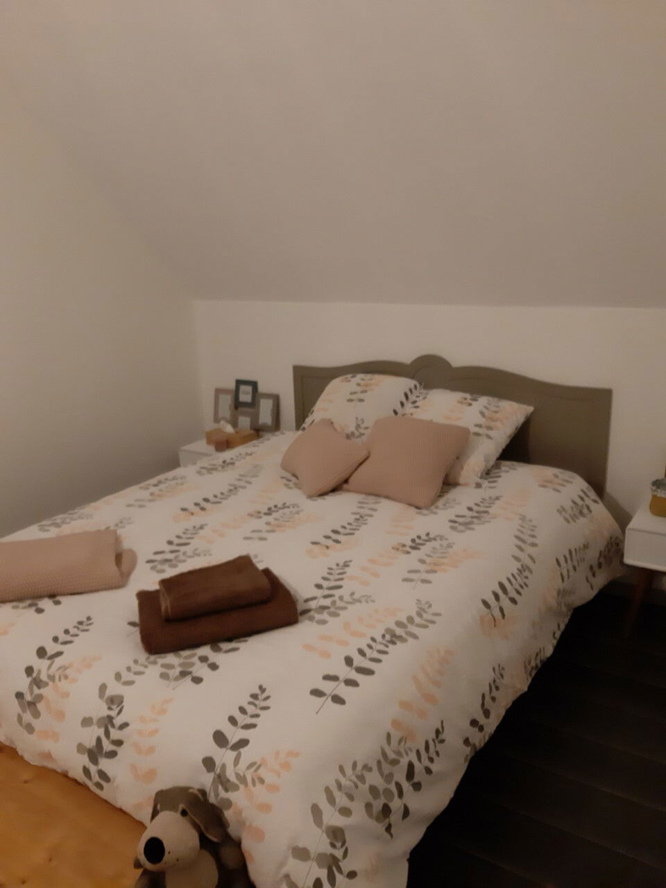 Homestay Drancy 237466