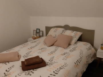 Chambre À Louer Drancy 237466