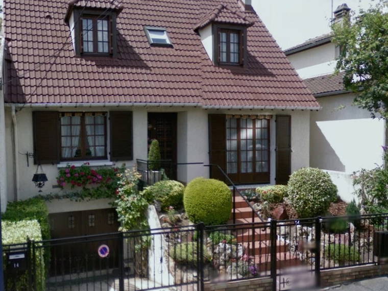 Homestay Drancy 237466