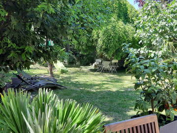 Chambre Chez L'habitant Drancy 237466-4