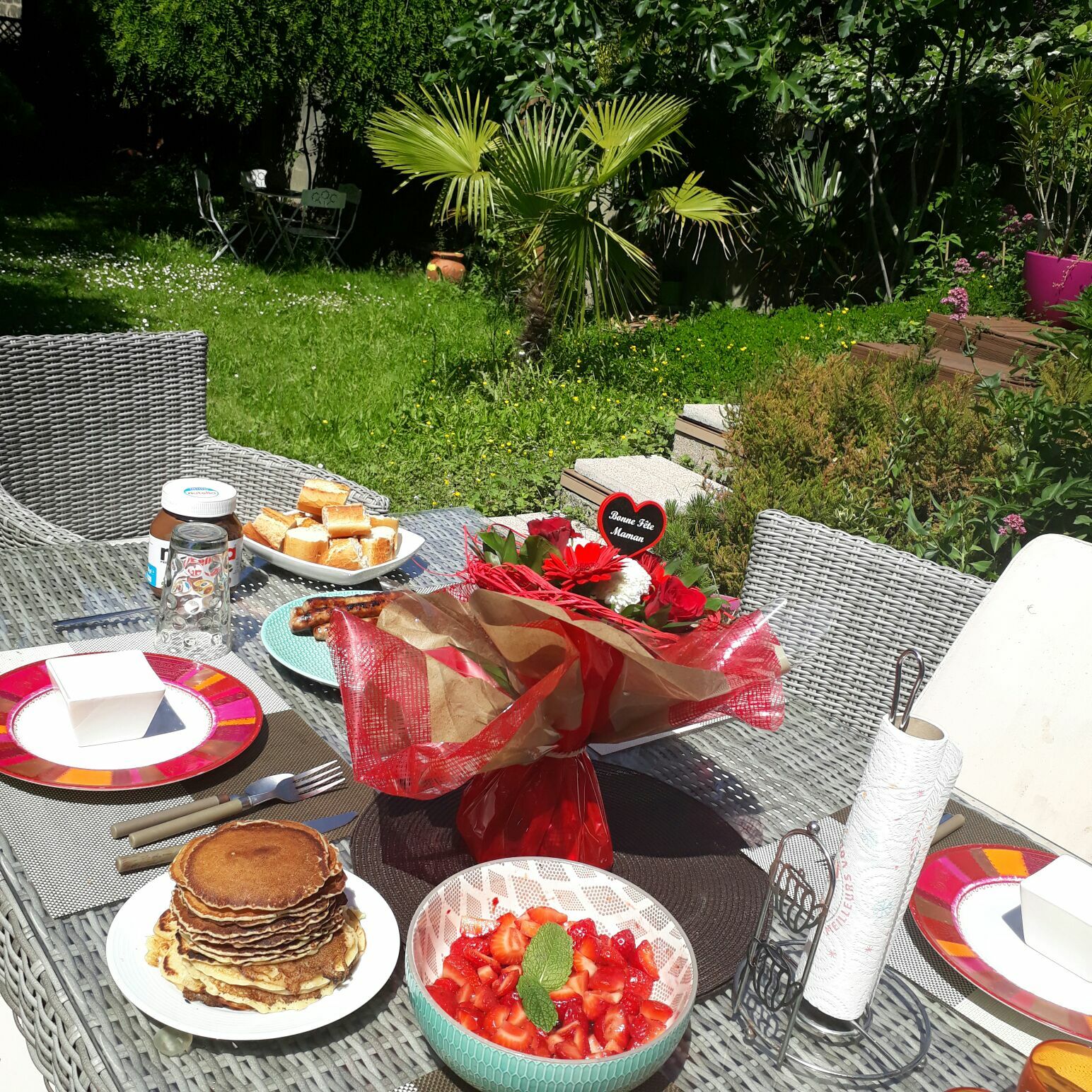 Homestay Drancy 237466