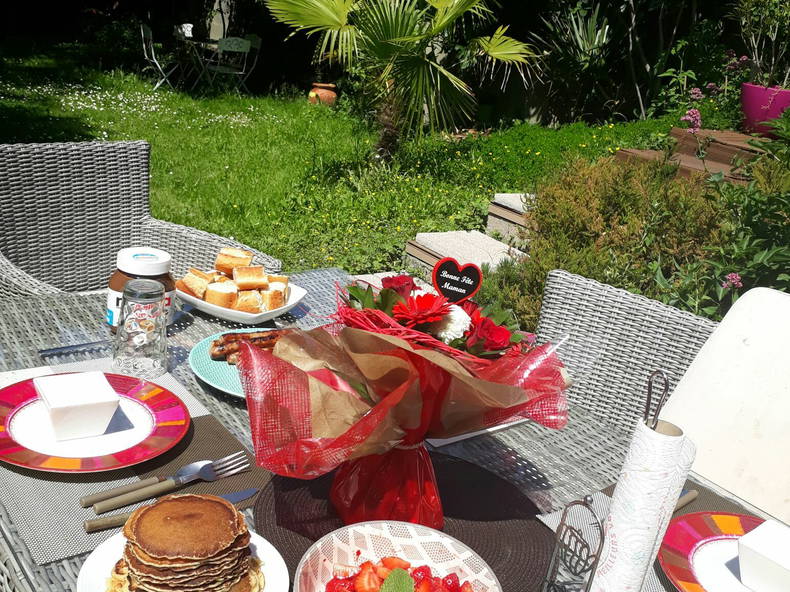 Gastfamilie Drancy 237466-5