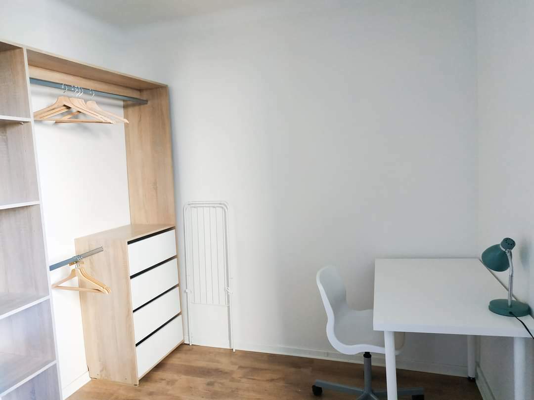 Colocation Pamiers 252211