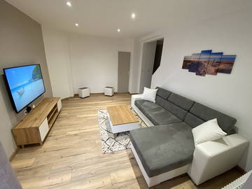 Habitación En Alquiler Tourcoing 256065