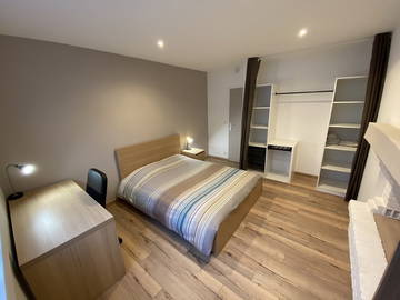 Chambre À Louer Tourcoing 256065