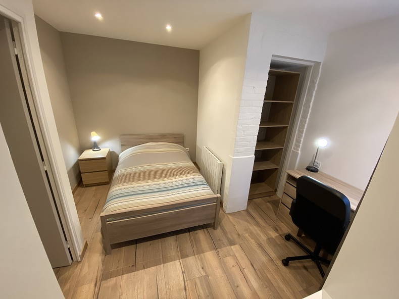 Colocatie Tourcoing 256065-4