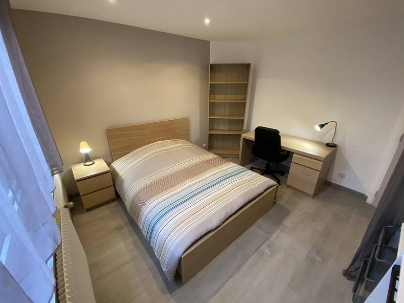 Colocatie Tourcoing 256065-5