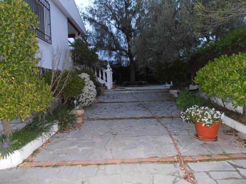 Ganzes Haus Las Gabias 4682-4